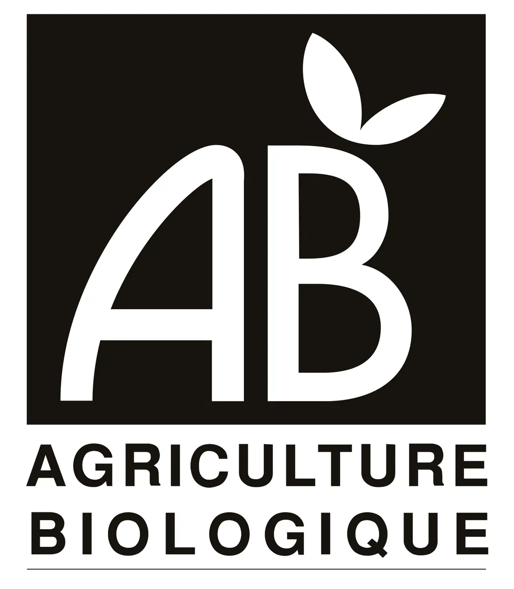 Label AB Agriculture Biologique