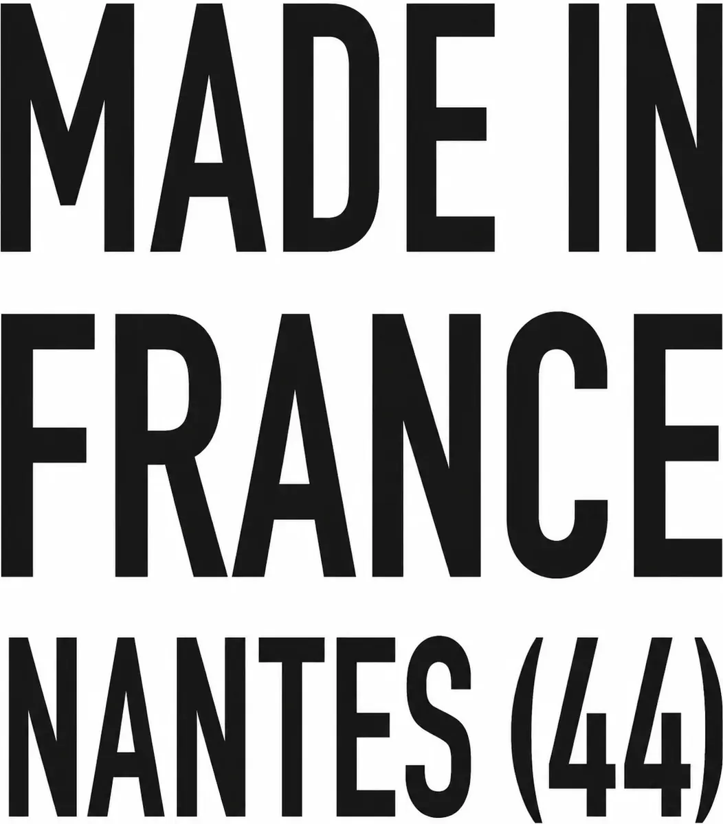 Made in France Nantes
