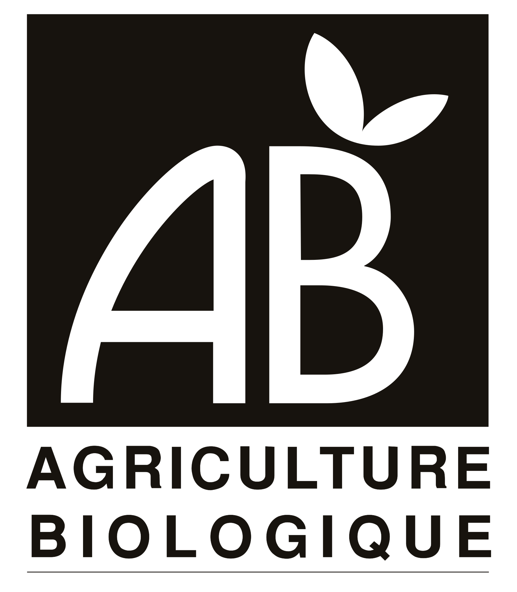 Certification agriculture biologique