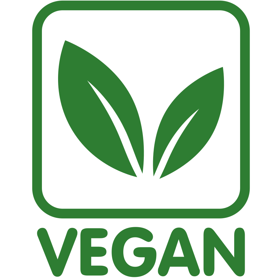 Logo Vegan
